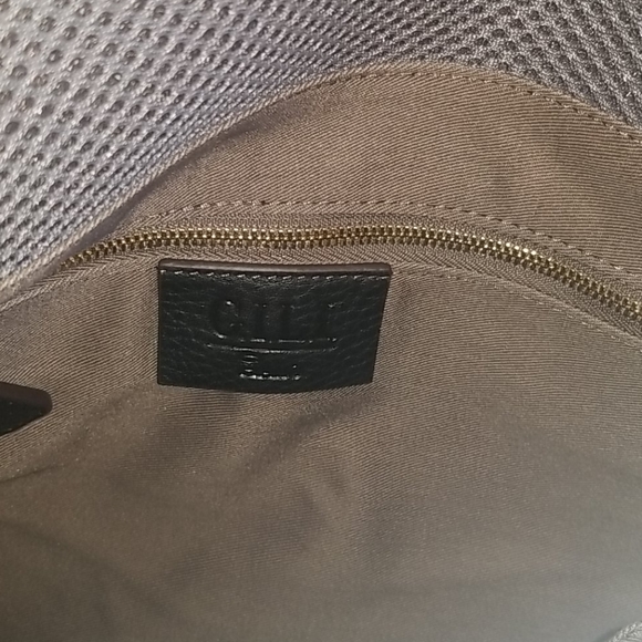 G.I.L.I. haloguard crossbody - Picture 6 of 6